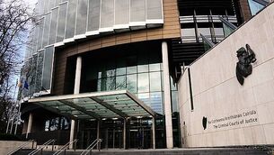 Minister told of cancer patient unable to leave full-time job due to low disability payment