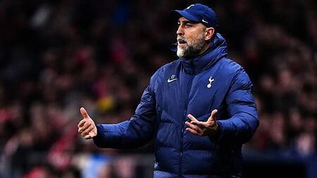 Tottenham defeat leaves supporters’ trust calling for ’emergency action’