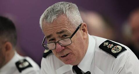 Full probe into sex claims against ex-PSNI officer ‘essential’ for public trust