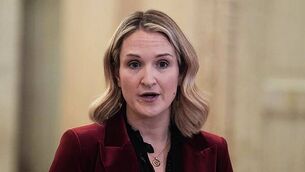 HSE confirms second ransomware attack but 'no evidence' patient data was stolen