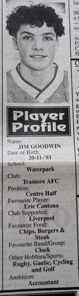 Staff photographer, Joe Evans, is going to look back through the archives of Waterford News &amp; Star to compile galleries of photos and old headlines from past