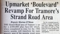 From the Archive: Have a look at headlines from Waterford's past 