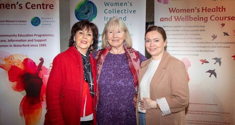 Catherine Drea: Uncovering Herstory