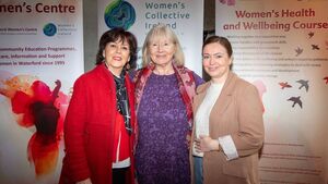 Catherine Drea: Uncovering Herstory