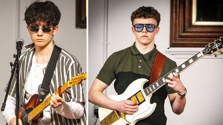 In Photos: De La Salle's Got Talent 2026 is a sure-fire hit in Waterford