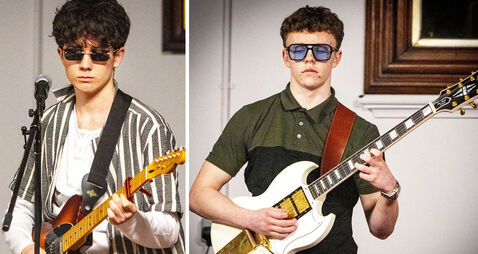 In Photos: De La Salle's Got Talent 2026 is a sure-fire hit in Waterford