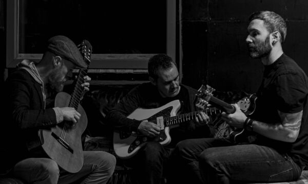 The gig will take place on Friday, April 10 in Phil Grimes pub. The gig will take place on Friday, April 10 in Phil Grimes pub.