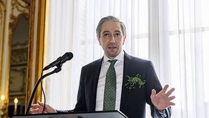 Two teenagers charged in relation to disorder in Derry in June