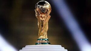 Iran’s sports minister rules out World Cup participation – reports