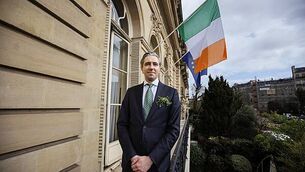 Tipp man released from prison after 240 days is back in repossessed house, judge told