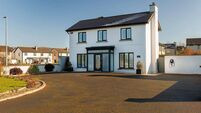 Waterford Property: Beautiful waterside setting sets off exceptional home