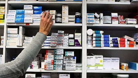 Tax relief expanded to pharmacist service for eight conditions