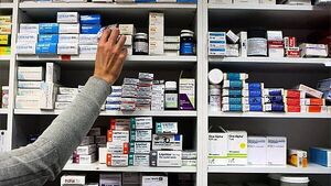 Tax relief expanded to pharmacist service for eight conditions