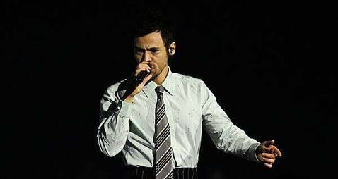 Harry Styles had to ‘take distance’ from music to remember how special it is