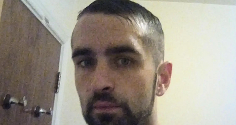 Judge says man jailed for harassing woman and setting fire to her home has 'good' still in him