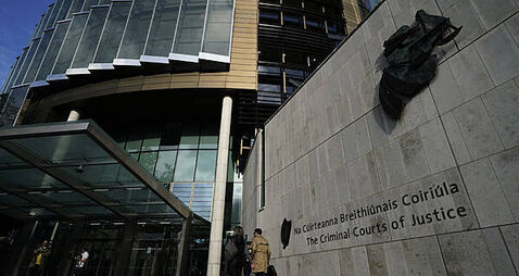 Man spared jail after MDMA found during eviction