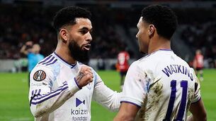 Cheltenham Day Three: Heart Wood wins the Ryanair chase