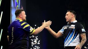 Crystal Palace have work to do in second leg after goalless draw with Larnaca