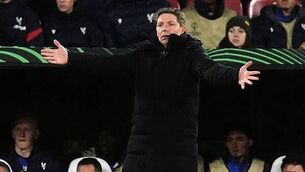 RTÉ and Virgin Media announce joint schedule for Six Nations 2026