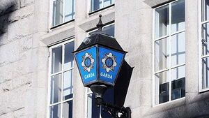 Man (30s) charged over serious assault in Dublin