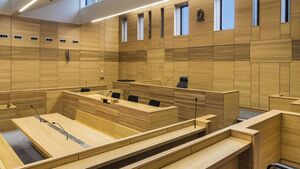 Gardaí investigating in-camera breaches