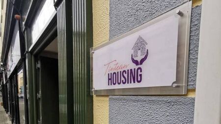 Man threatened to burn down women's refuge in Waterford with 'all you whores inside'