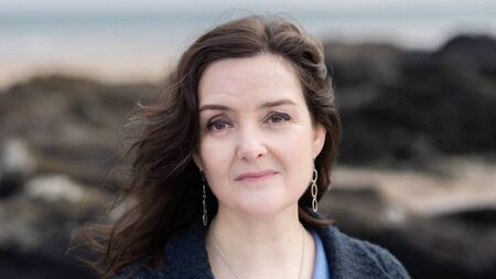 Novelist Nuala O'Connor to read at Waterford's SpeakEasy