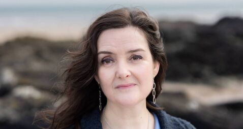 Novelist Nuala O'Connor to read at Waterford's SpeakEasy 