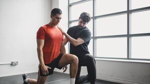 Your Fitness: Snap, crackle and pop!