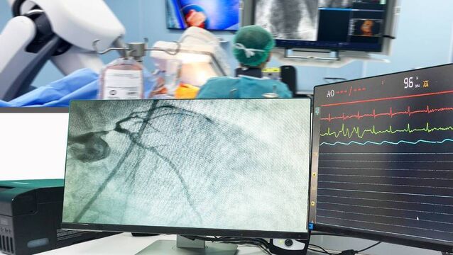 Phoenix: A Taoiseach calls