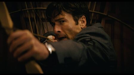 At The Movies with James Phelan: How to Make a Killing