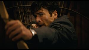 At The Movies with James Phelan: How to Make a Killing