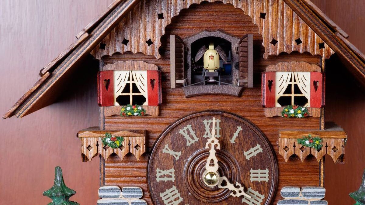 World's largest collection of cuckoo clocks opening in Waterford this month