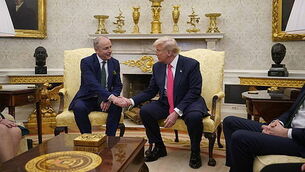 Doctor who raped nurse jailed as HSE admits he should have been suspended