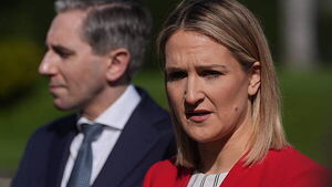 Defence agreement could see British ships 'responding to issue' in Irish waters - McEntee