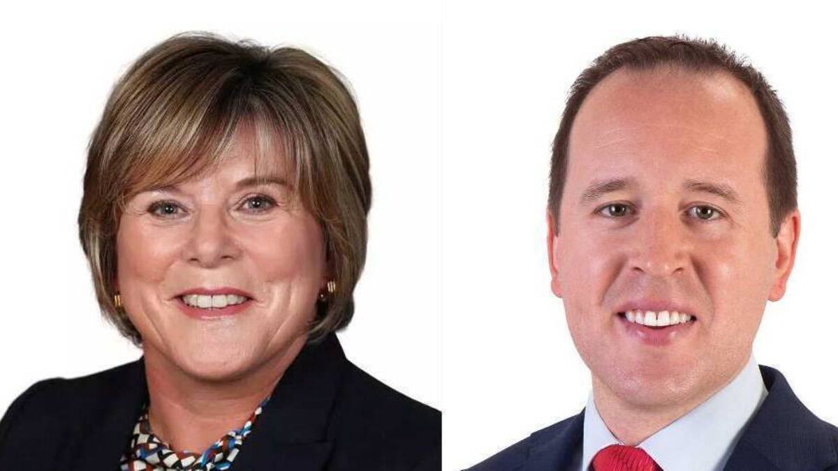St. Patrick’s Day overseas trips: Where are Waterford's Ministers going?