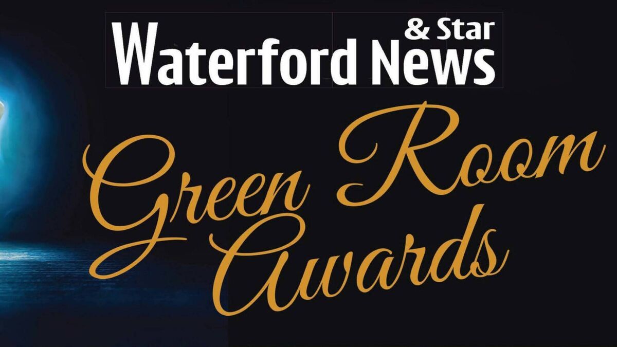 WATCH: The time has arrived for the Waterford News & Star Green Room Awards