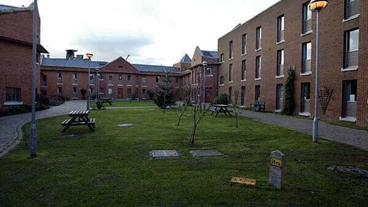 Prison service to spend €480k on hairdressing course at women's prison