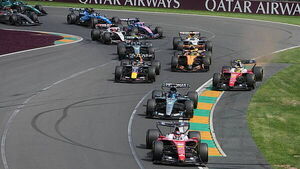 F1 close to cancelling Bahrain and Saudi Arabian GPs due to Middle East conflict