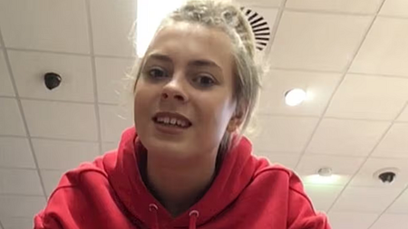 Ana Kriégel murder: Records on Boy A’s progress in custody 'crucial' to appeal life sentence