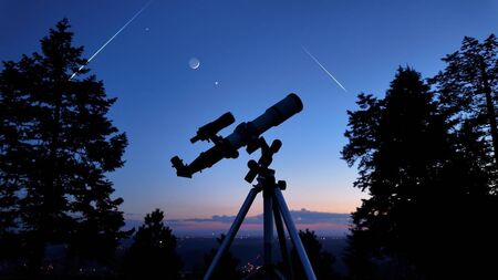 What's on in Waterford: Astronomy, cuckoo clocks, local theatre and more