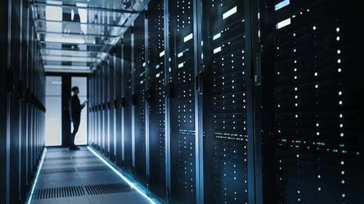 High Court clears way for €1.6bn data centre plan for Co Clare