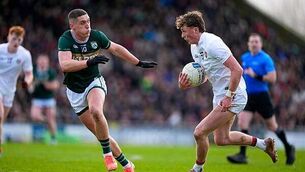 Ireland keep pressure on France with bonus-point win over Scotland Ireland keep pressure on France with bonus-point win over Scotland