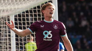 Andy Farrell proud after Ireland clinch Triple Crown with win over Scotland Andy Farrell proud after Ireland clinch Triple Crown with win over Scotland