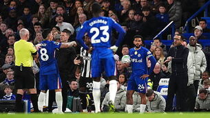 Bahrain and Saudi Arabian races will not take place in April Bahrain and Saudi Arabian races will not take place in April