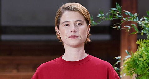 Jessie Buckley tipped for Oscar glory ahead of unpredictable ceremony