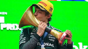 Anthony Gordon tells pundits Wayne Rooney and Alan Shearer to ‘do better’