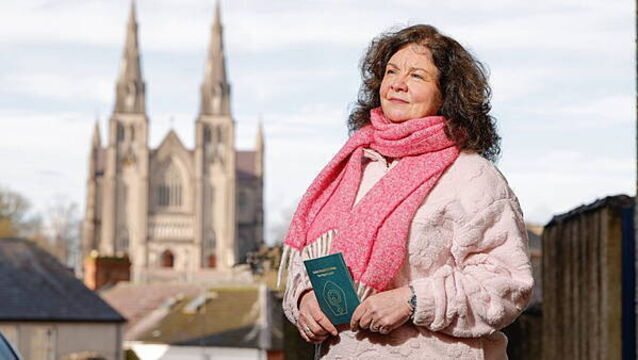 The North’s answer to the Camino de Santiago hailed