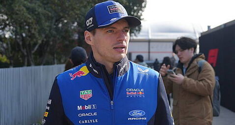 Max Verstappen brands new F1 season a ‘joke’ due to ‘painful’ new regulations