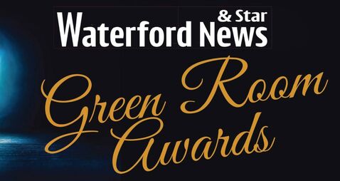 WATCH: This year's Waterford News & Star Green Room Awards Outstanding Event of the Year is revealed